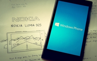 Nokia Essay